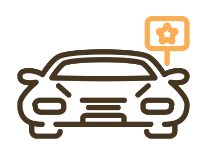 不限車種