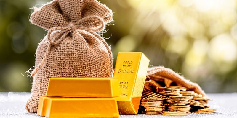 宏鑫黃金借款典當，讓你的黃金變現金！