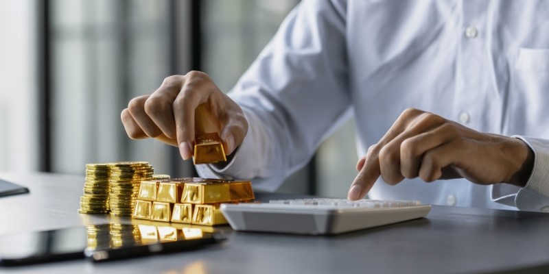 黃金借款真實案例分享｜宏鑫協助果菜市場批發資金困境