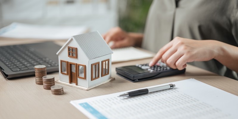 房屋借款，成為父親保護孩子的最後防線