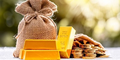 宏鑫黃金借款典當，讓你的黃金變現金！(1)